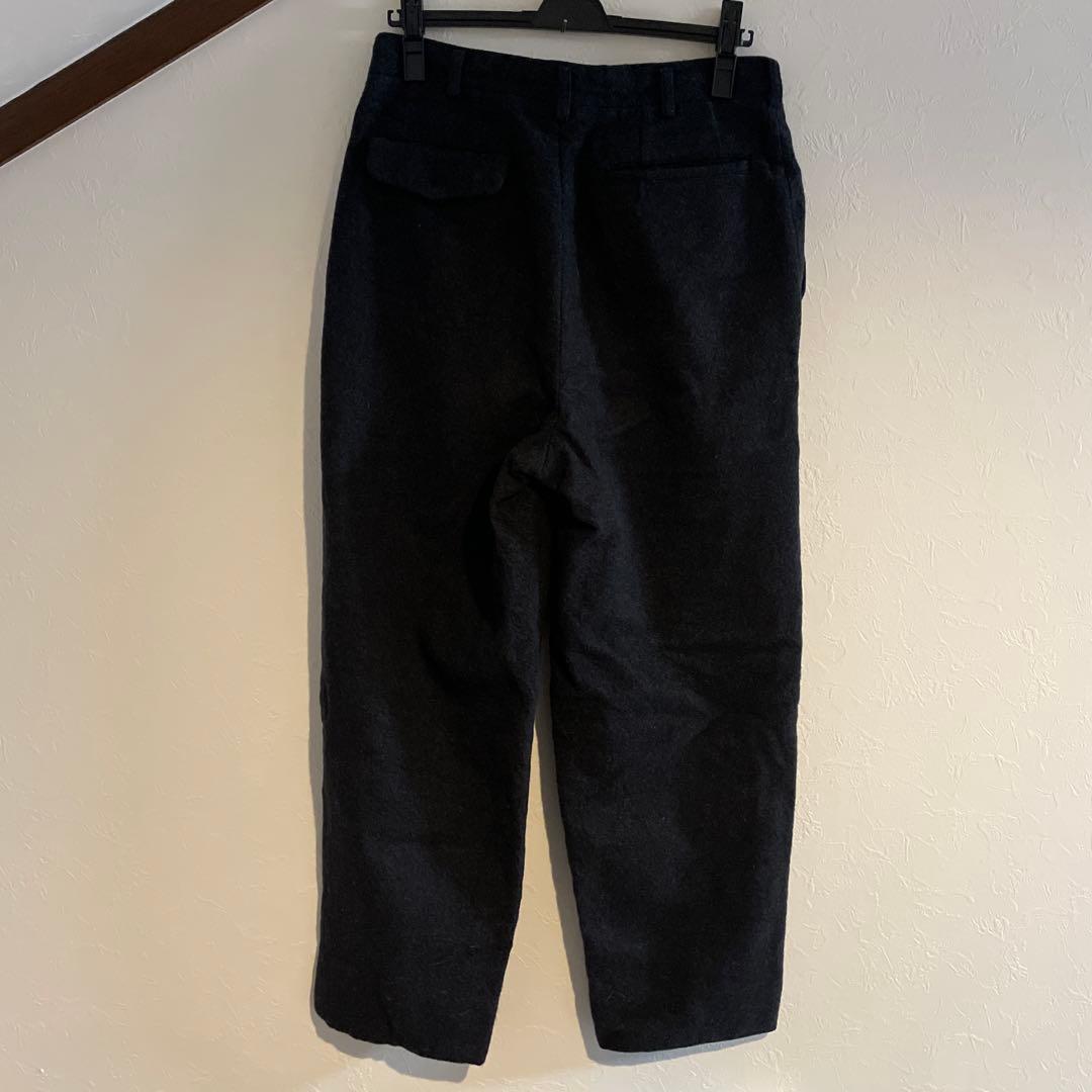 COMME des GARÇONS HOMME コムデギャルソン　スラックス