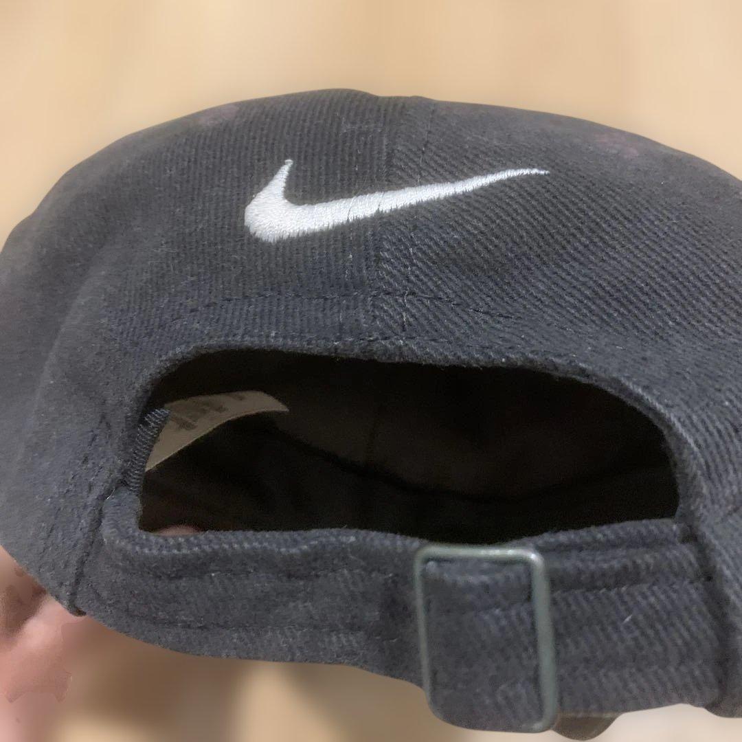 ロッドマン キャップ NIKE