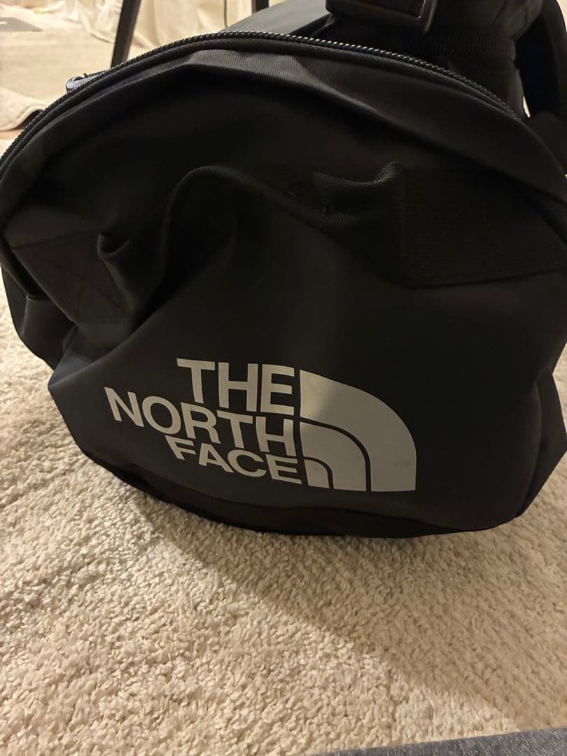 美品✨THE NORTH FACE ボストンバッグ BCダッフルバック　M