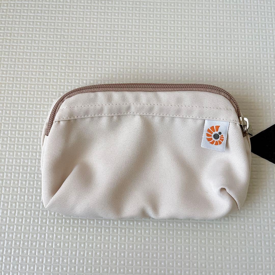 【美品】エルゴベビー　オムニブリーズ　ナチュラルベージュ　別売付属品とのセット