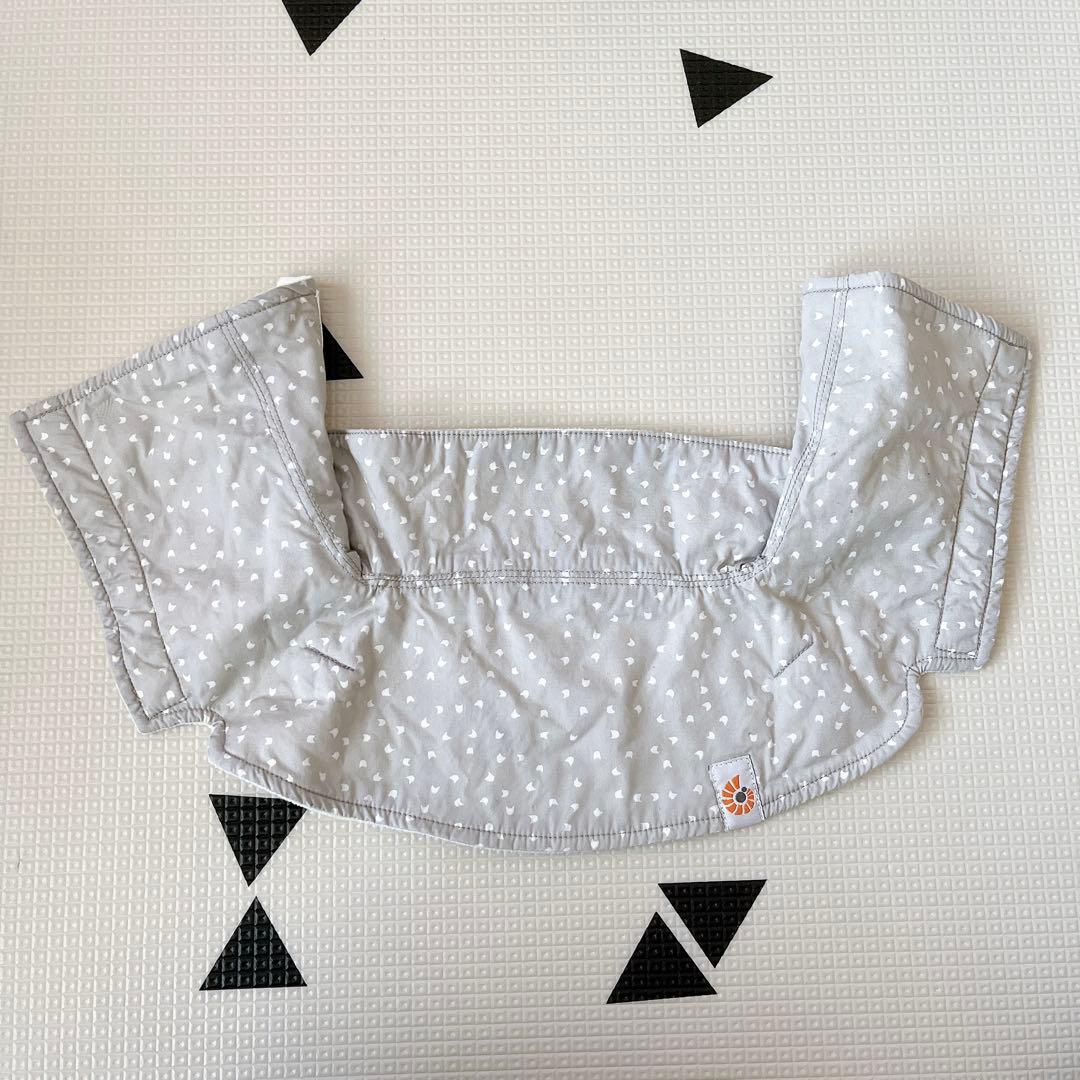 【美品】エルゴベビー　オムニブリーズ　ナチュラルベージュ　別売付属品とのセット