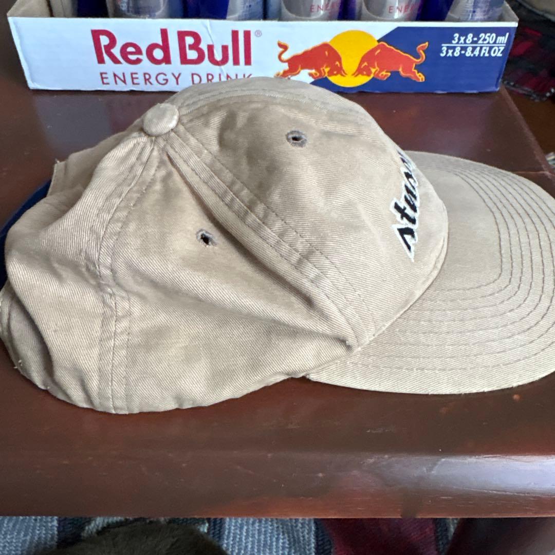 old stussy Stussy 90s キャップ cap usa製