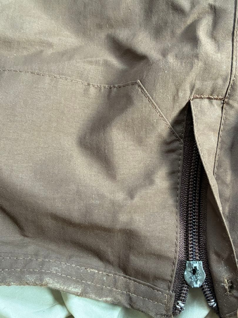 BURTON RONIN スノーボードパンツ Lサイズ