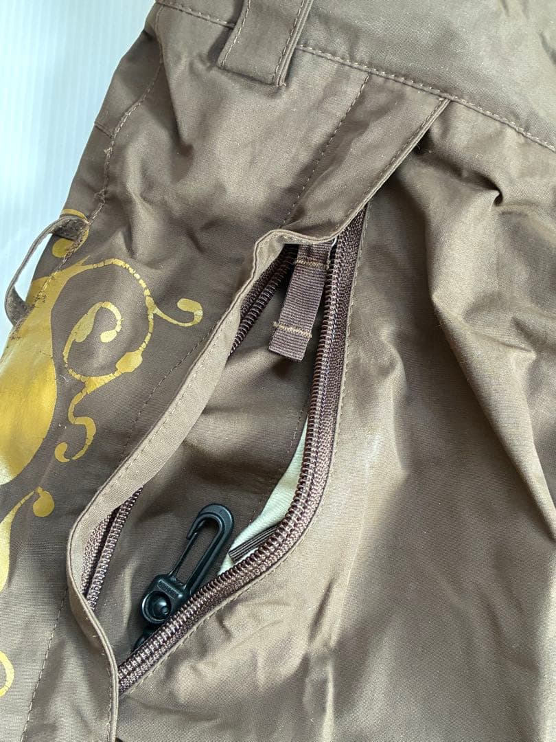 BURTON RONIN スノーボードパンツ Lサイズ