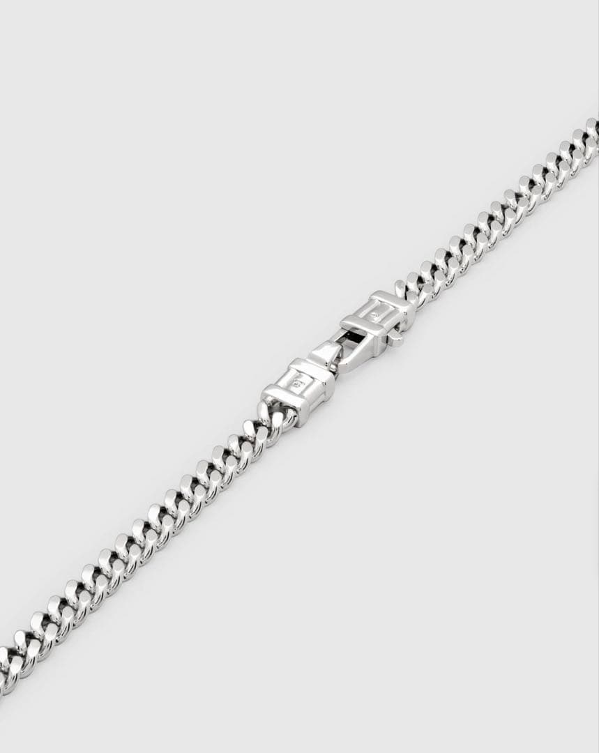 tomwood ネックレス　dean chain 20.5インチ　エルメス