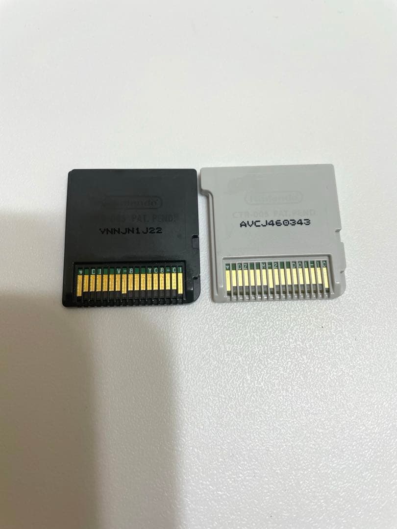 3DS とんがりボウシと魔法の町 DS とんがりボウシと魔法の365にち