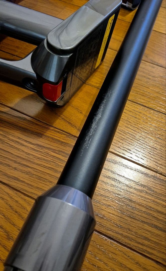 ダイソン　掃除機　 Digital Slim Fluffy Origin