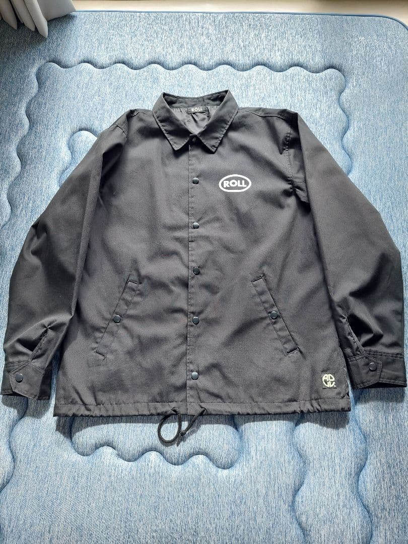 ROLL　ジャケット　XL