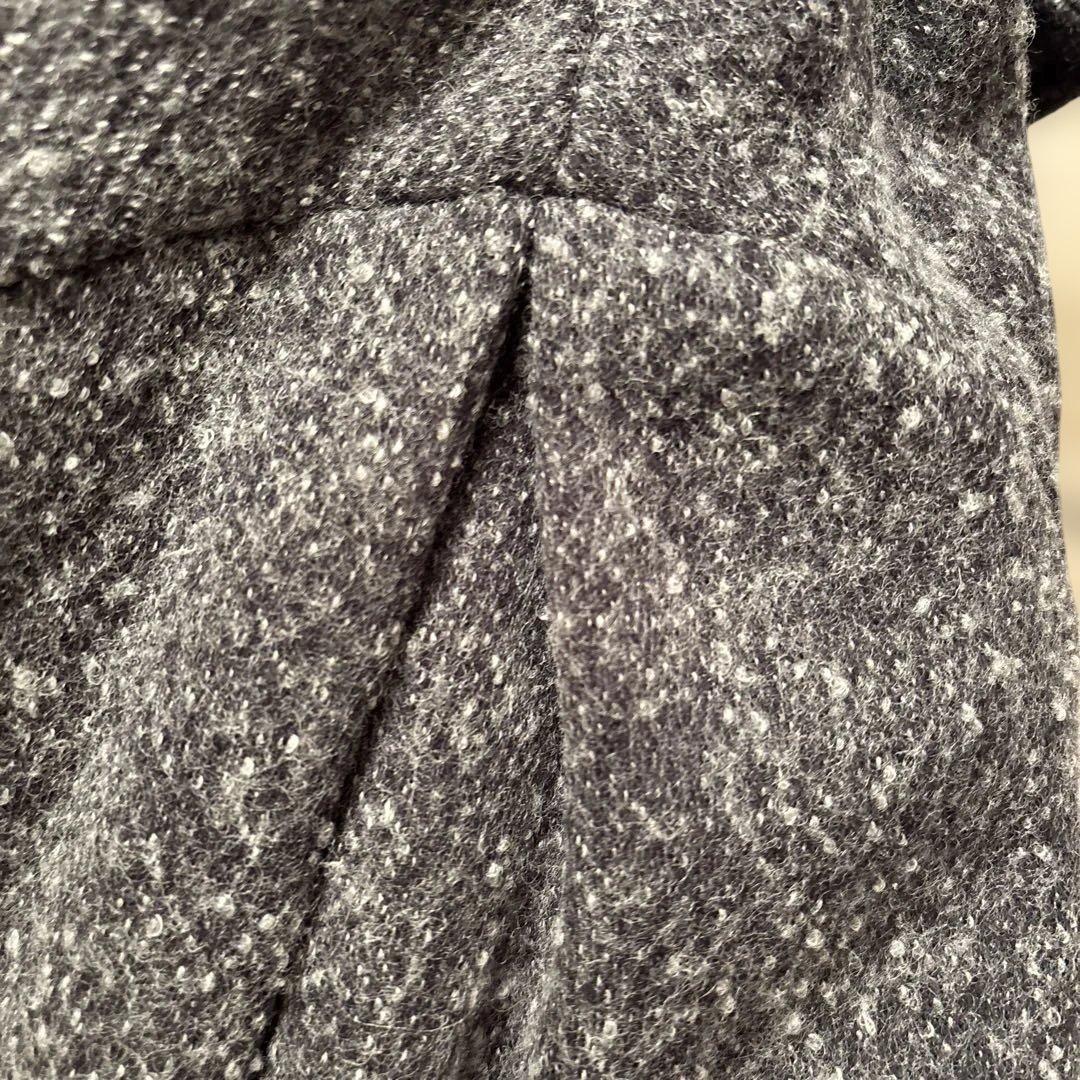 coachロングコート✨美品✨