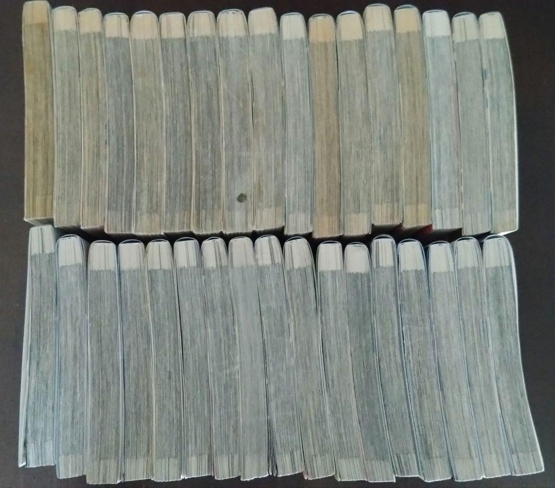 アオアシ 1-34巻