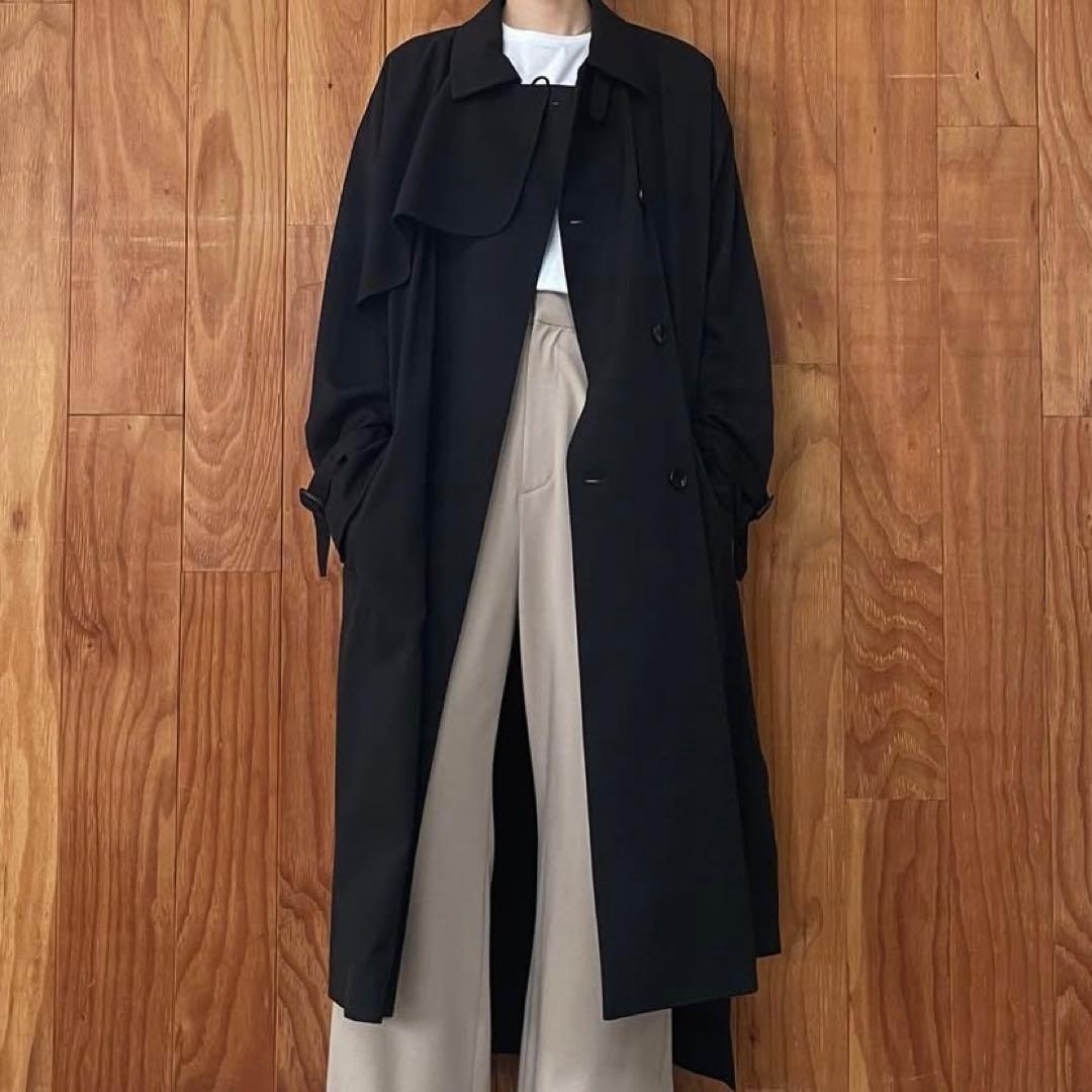ジャケット・アウター rimark Design trench CT