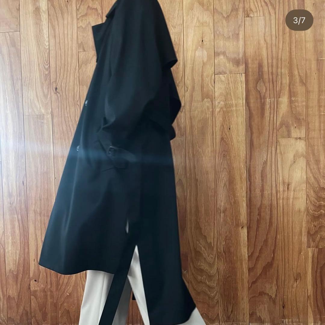 ジャケット・アウター rimark Design trench CT