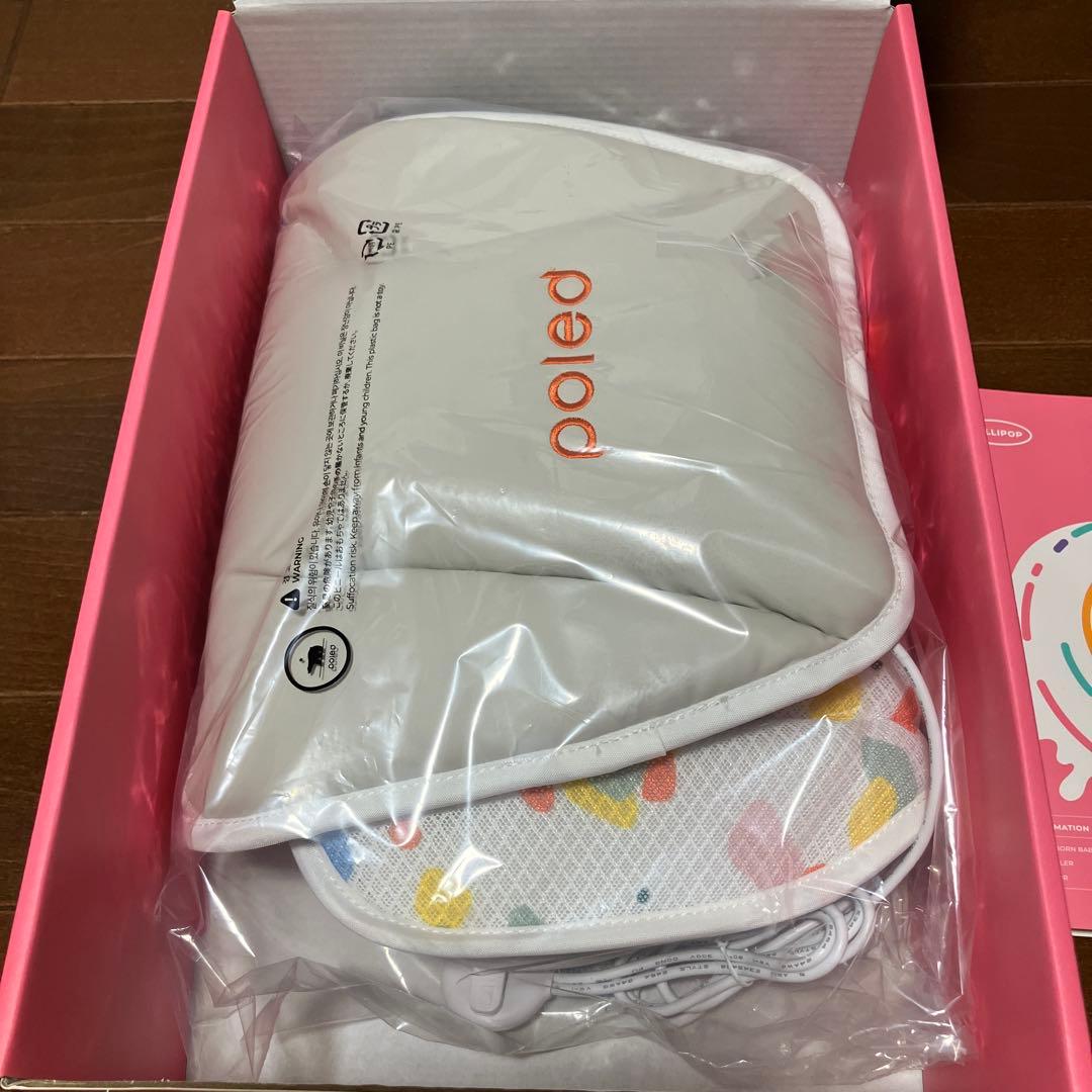 【新品未使用】エアラブ4プラス ロリポップ　ポッピングキャンディ