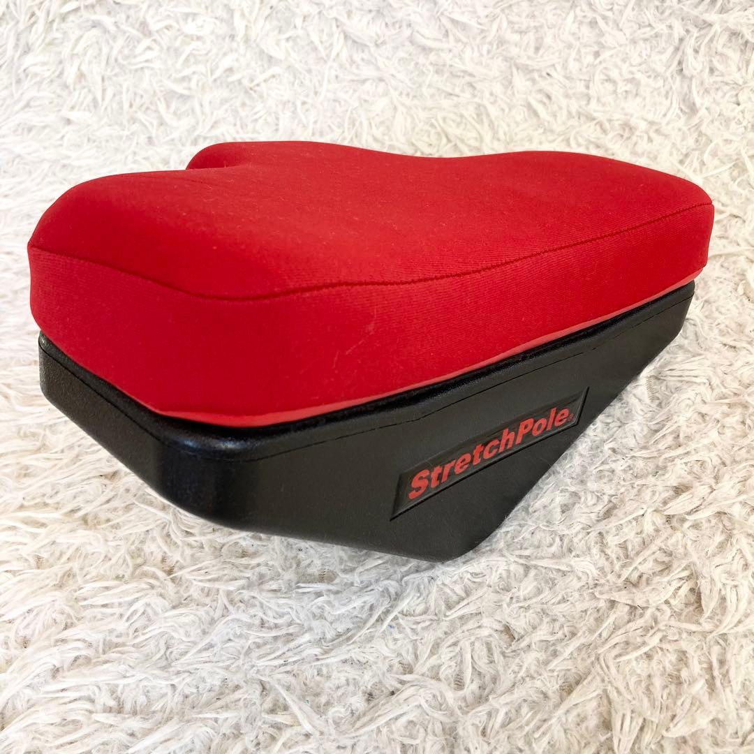 美品　LPN スイングストレッチ Swing Stretch ストレッチポール