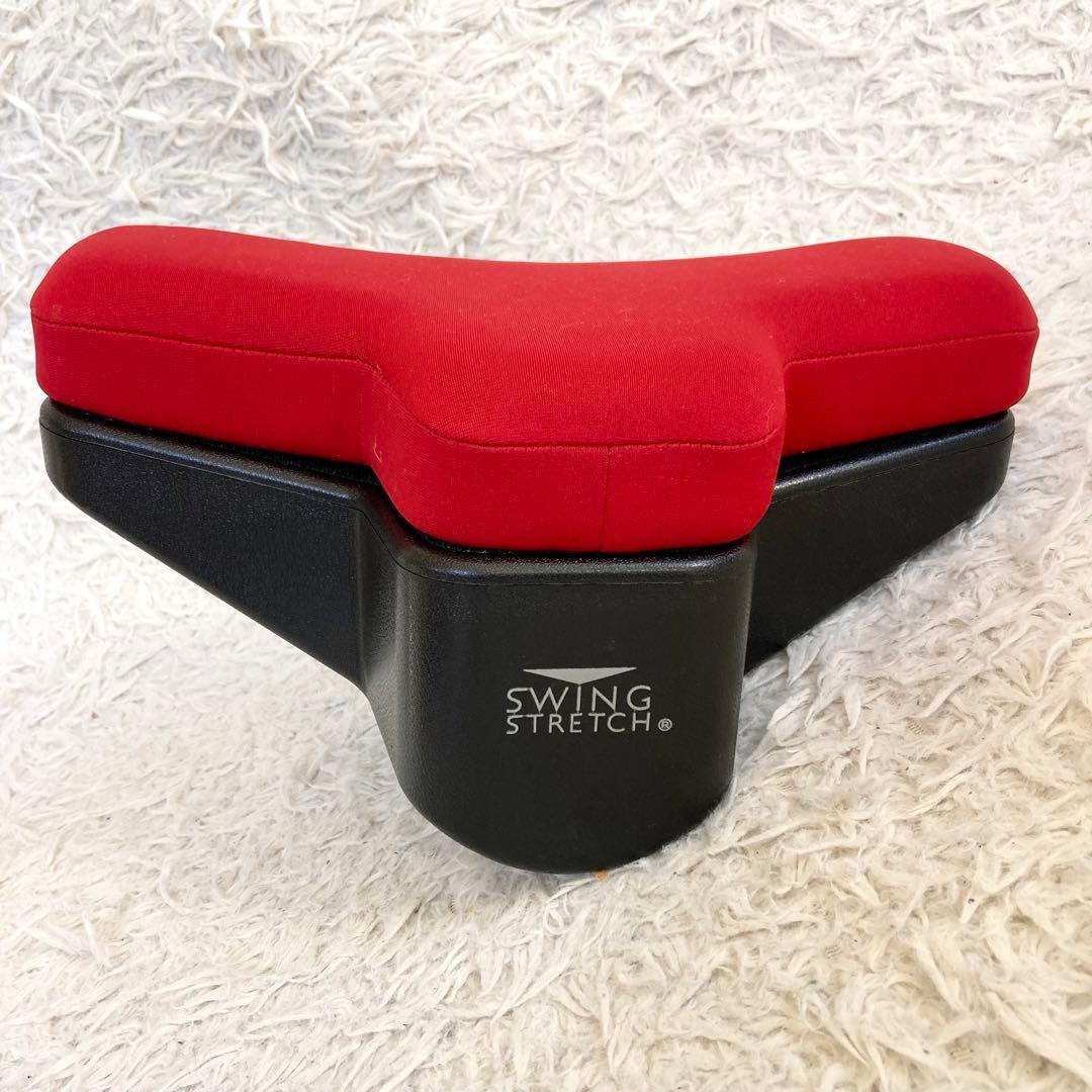 美品　LPN スイングストレッチ Swing Stretch ストレッチポール