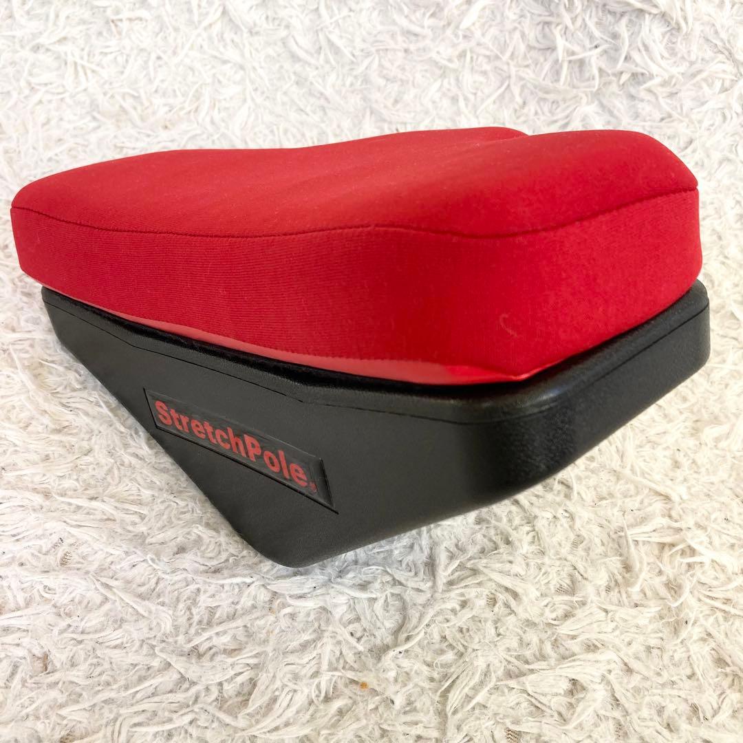 美品　LPN スイングストレッチ Swing Stretch ストレッチポール