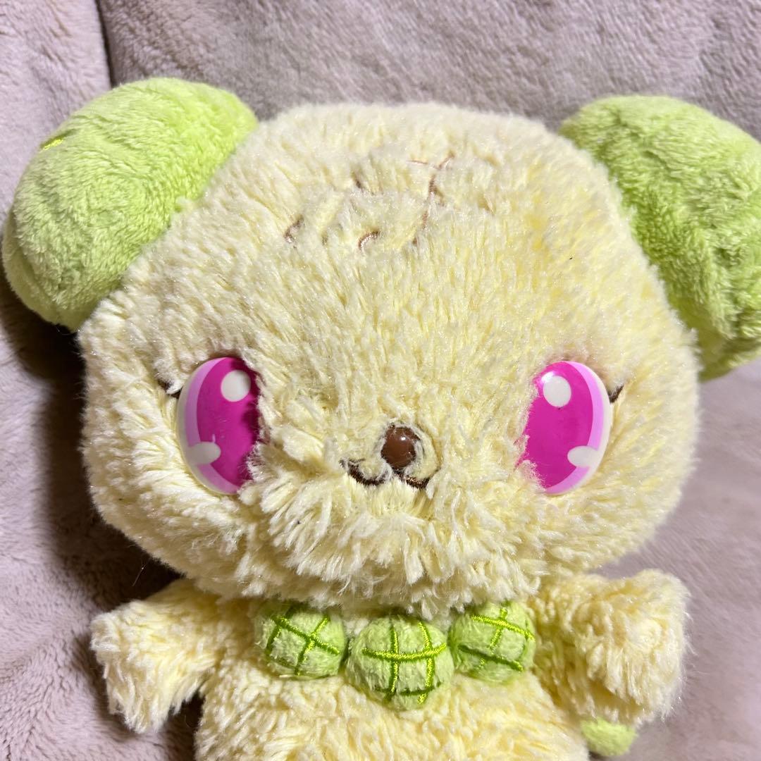 サンリオ Sanrio ジュエルペット ぬいぐるみ SPメロリーナ