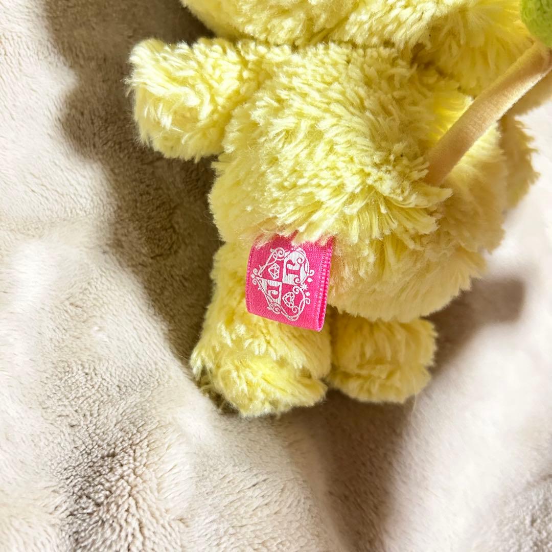 サンリオ Sanrio ジュエルペット ぬいぐるみ SPメロリーナ
