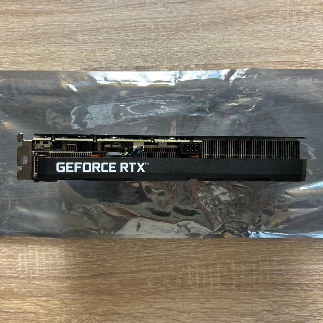 玄人志向 GeForce RTX 3060 12GB