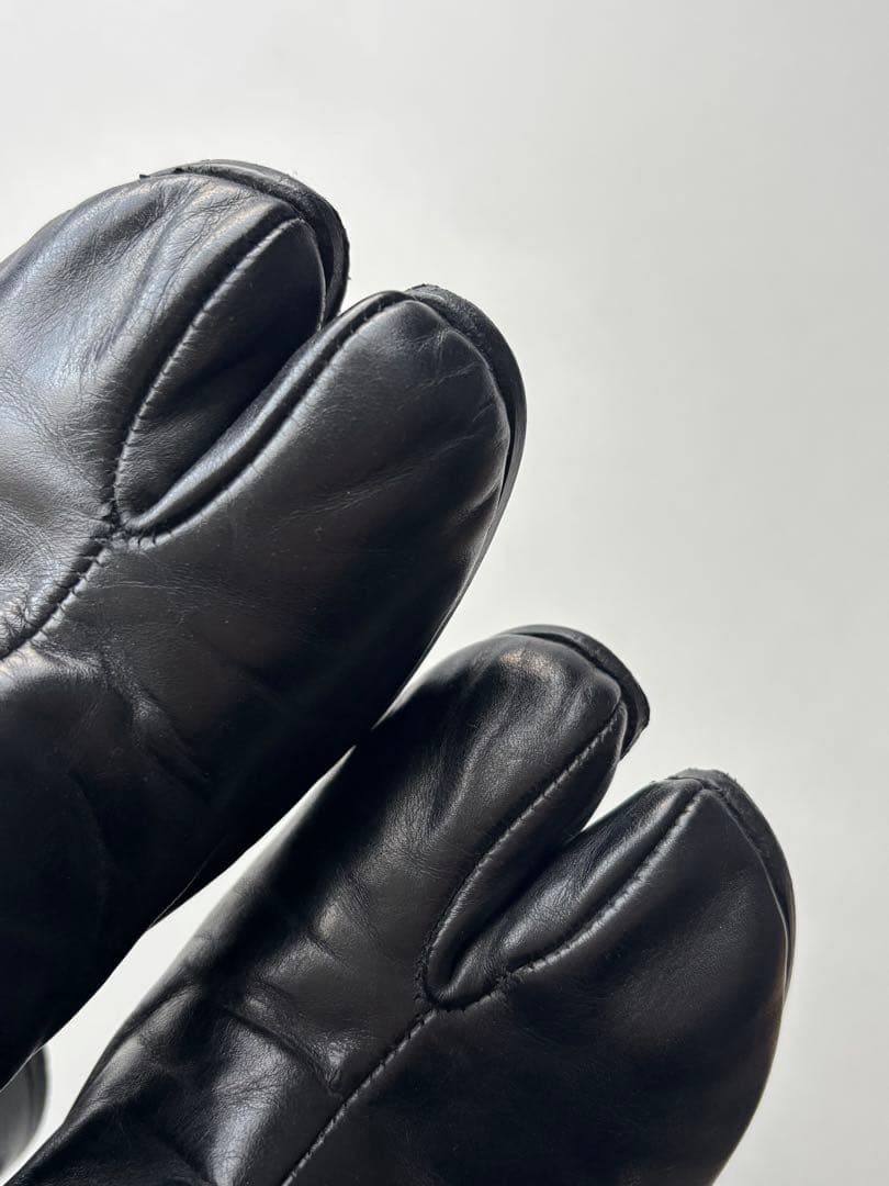 【希少】Martin Margiela 本人初期 タビブーツ