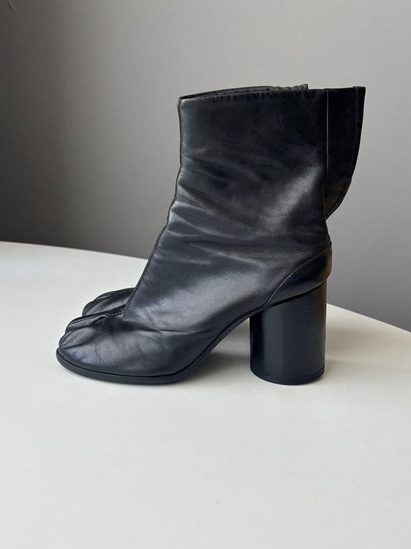 【希少】Martin Margiela 本人初期 タビブーツ