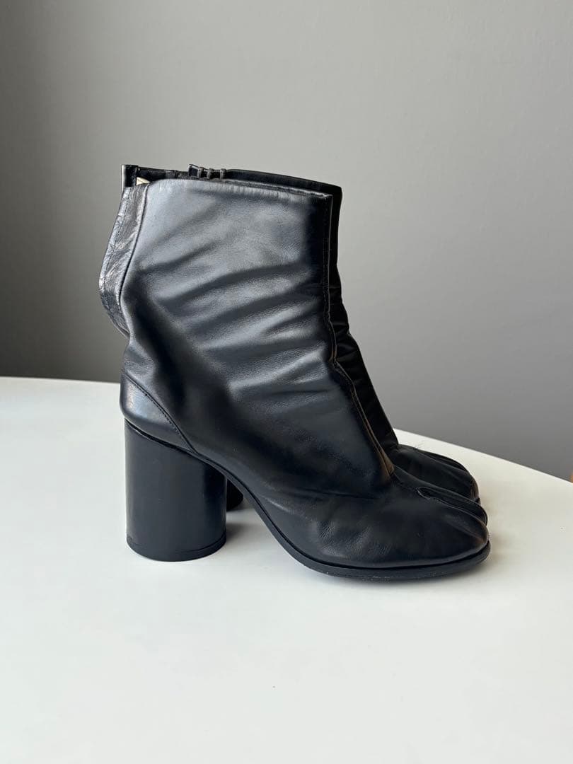 【希少】Martin Margiela 本人初期 タビブーツ