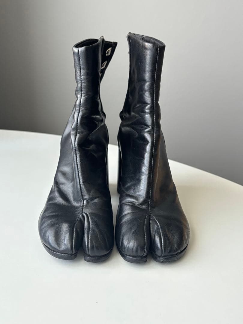【希少】Martin Margiela 本人初期 タビブーツ