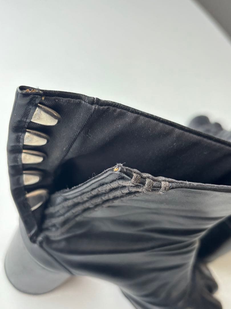 【希少】Martin Margiela 本人初期 タビブーツ