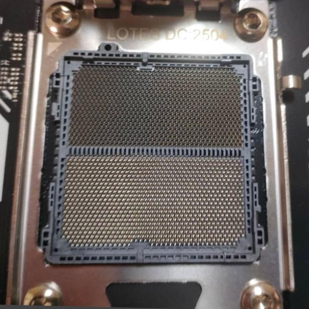 ASRock B650M Pro RS WiFi ドスパラ限定モデル
