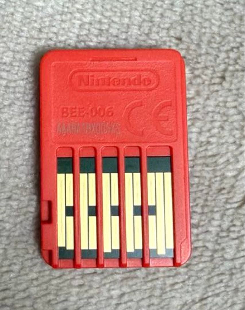 Switch2専用ソフト　カービィのエアライダー　パッケージ版