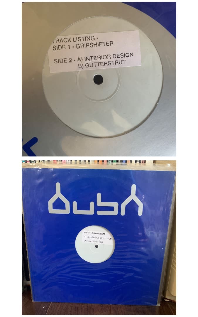 BUSH(UK) レコード13枚