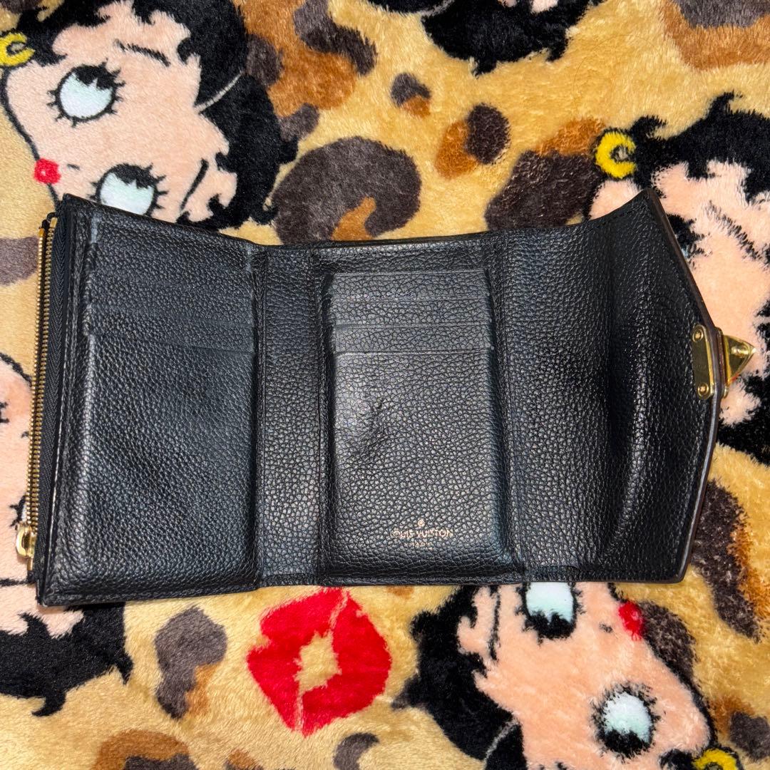 ｛最終値下げ｝（smileさん専用）ルイヴィトン財布