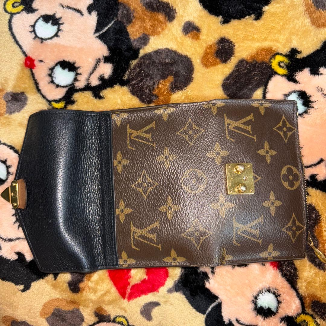 ｛最終値下げ｝（smileさん専用）ルイヴィトン財布
