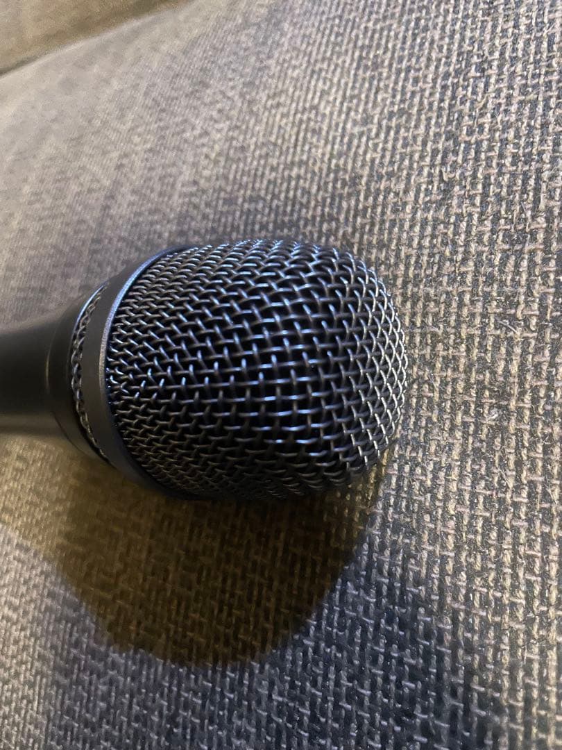 配信機器・PA機器・レコーディング機器 SENNHEISER e945