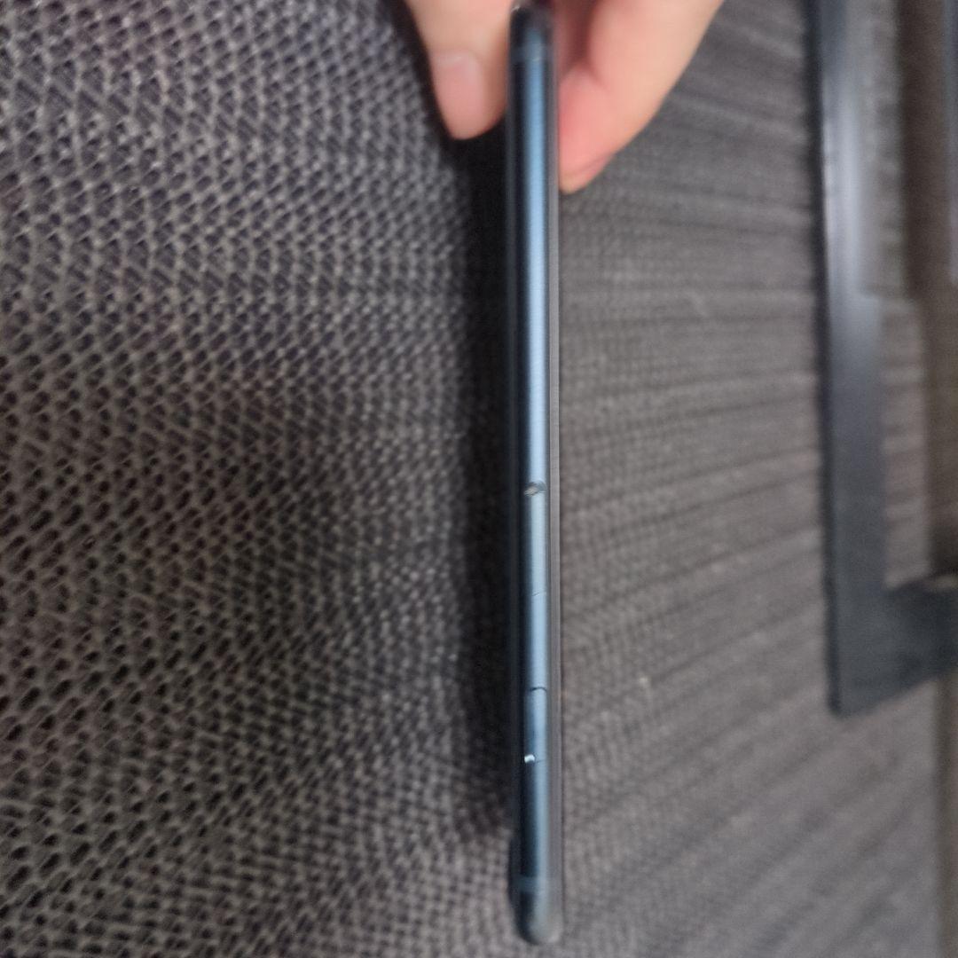 iPhoneSE第3世代 ミッドナイトブラック128GB