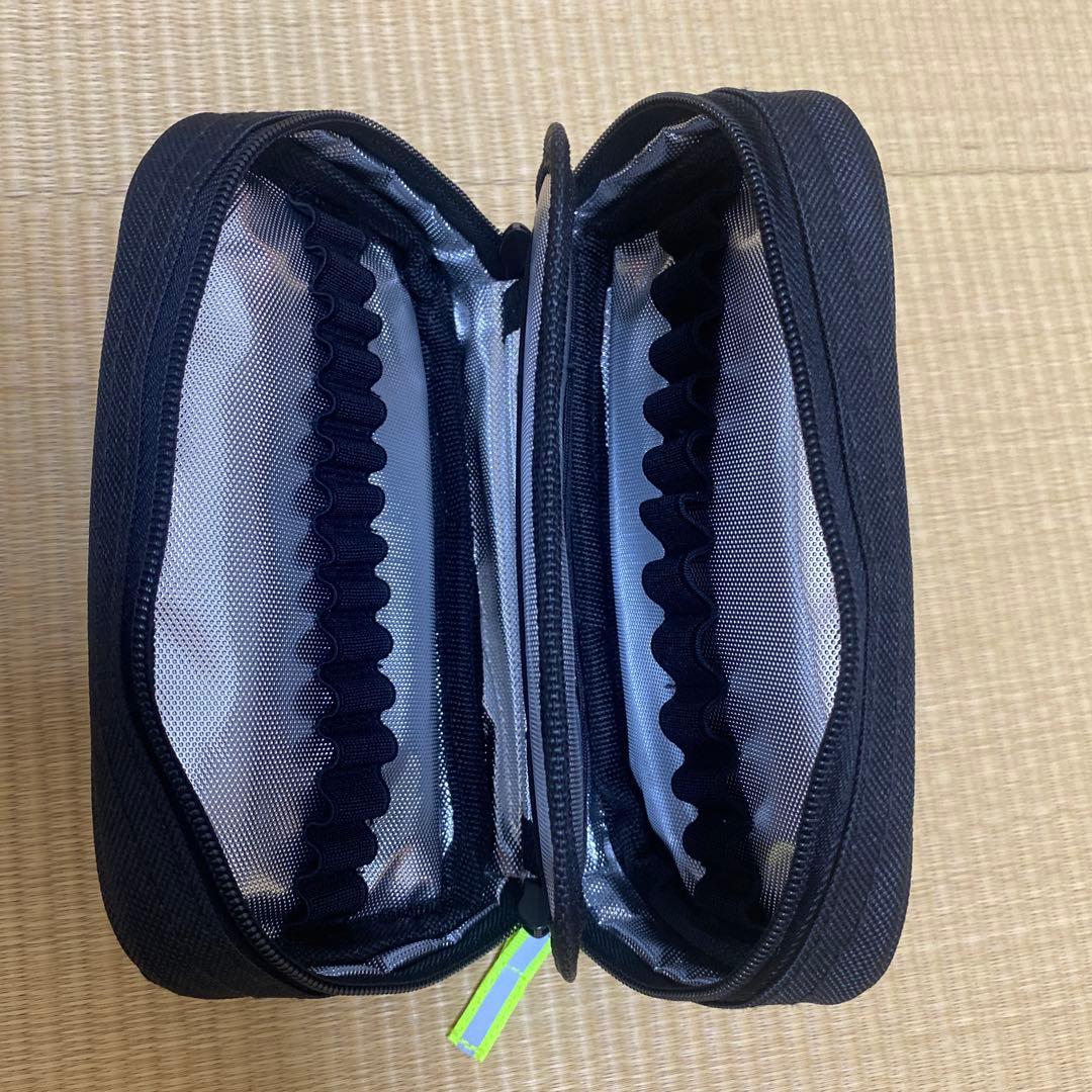 （土日限定セール‼️）救急医療バッグ 中型 赤（EB一次救命処置用救急バッグ）