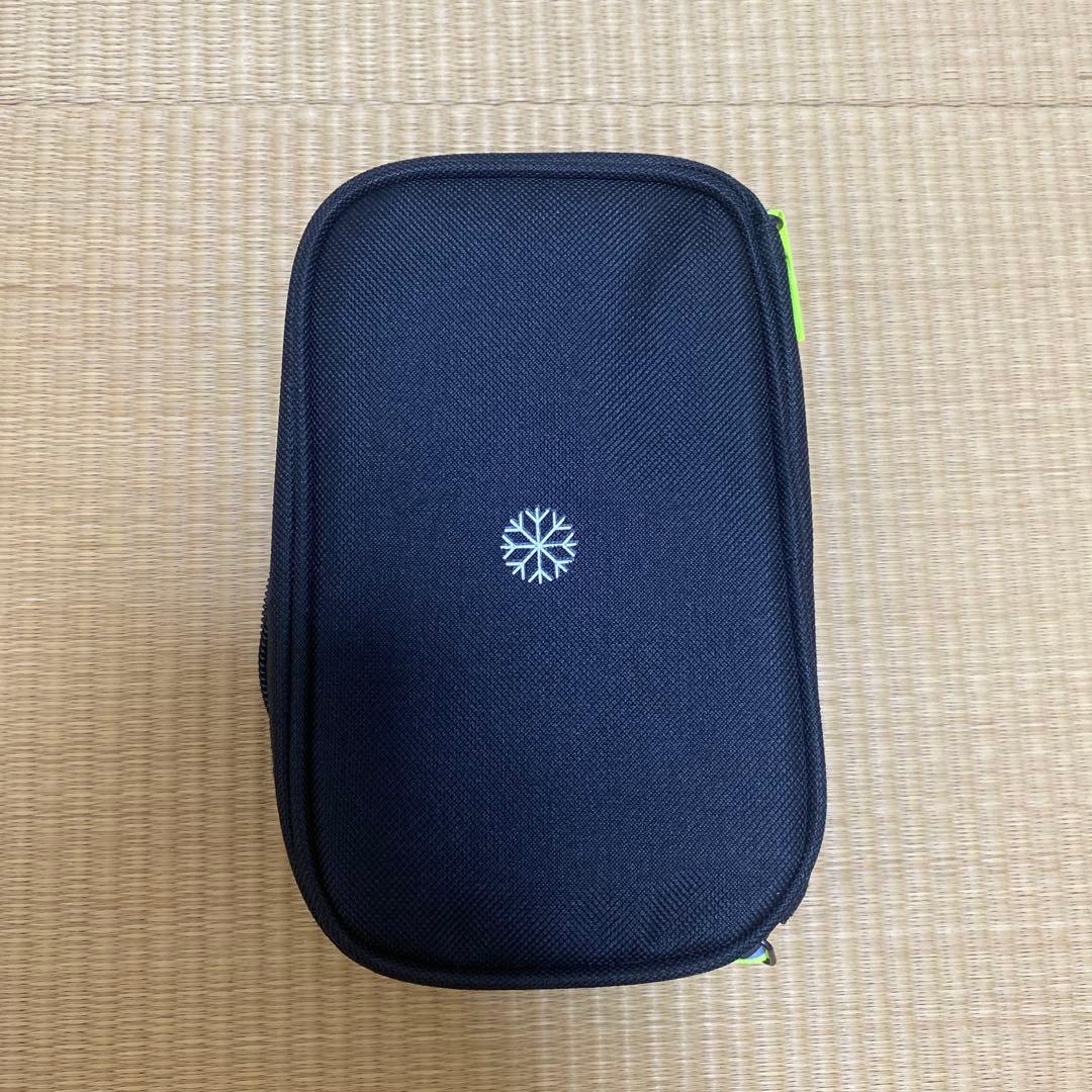 （土日限定セール‼️）救急医療バッグ 中型 赤（EB一次救命処置用救急バッグ）