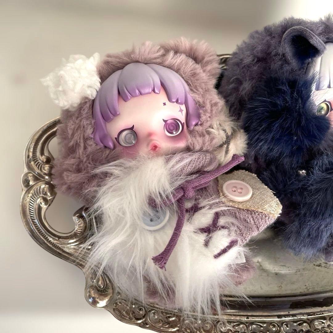お値下げ スカルパンダ　You Found Me! ケルベロス2点セット