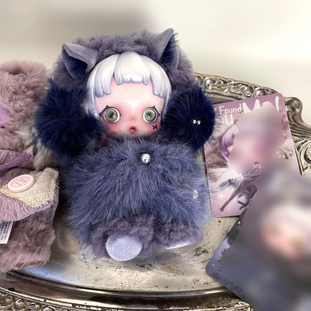 お値下げ スカルパンダ　You Found Me! ケルベロス2点セット