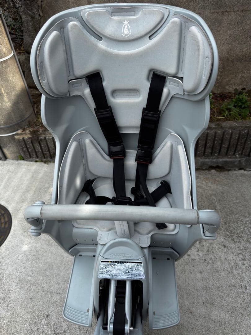 【神戸】ブリジストン ビッケ モブ dd 2022年新車
