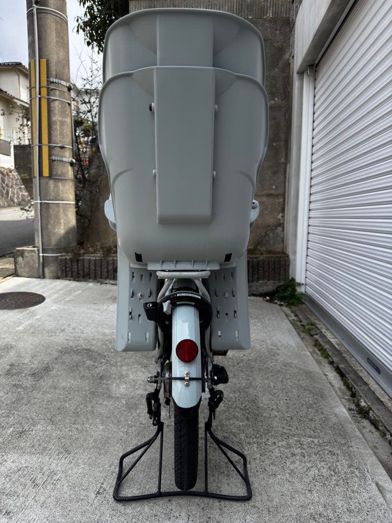 【神戸】ブリジストン ビッケ モブ dd 2022年新車