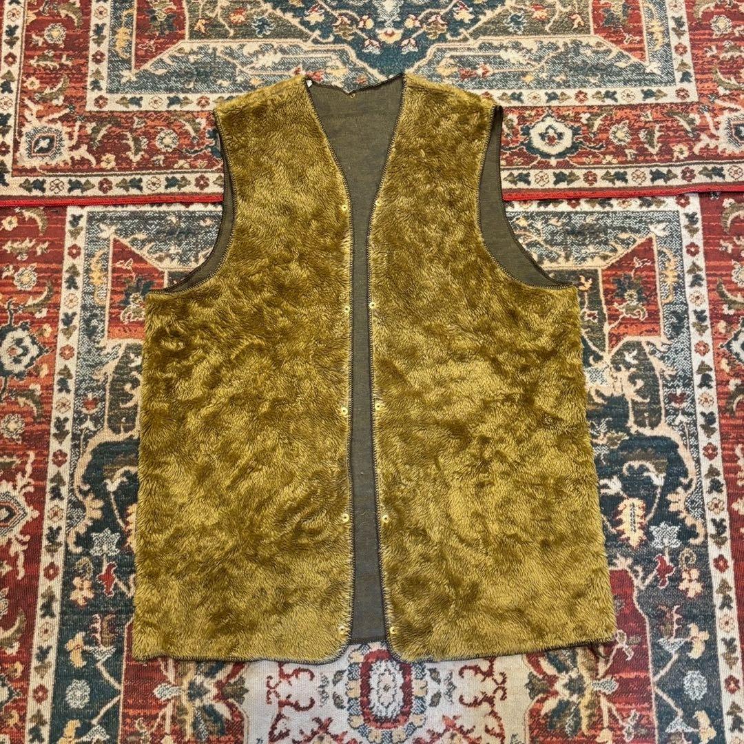 90s Barbour Liner Vest バブアー ライナーベスト 英国