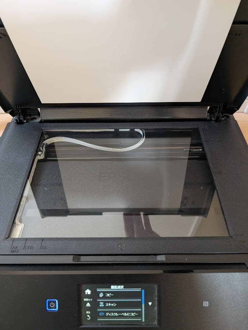EPSON　EP-10VA プリンタ　ジャンク