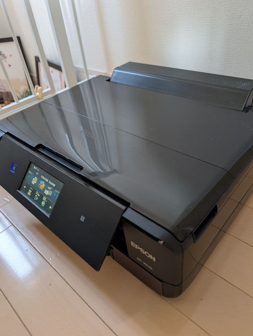 EPSON　EP-10VA プリンタ　ジャンク