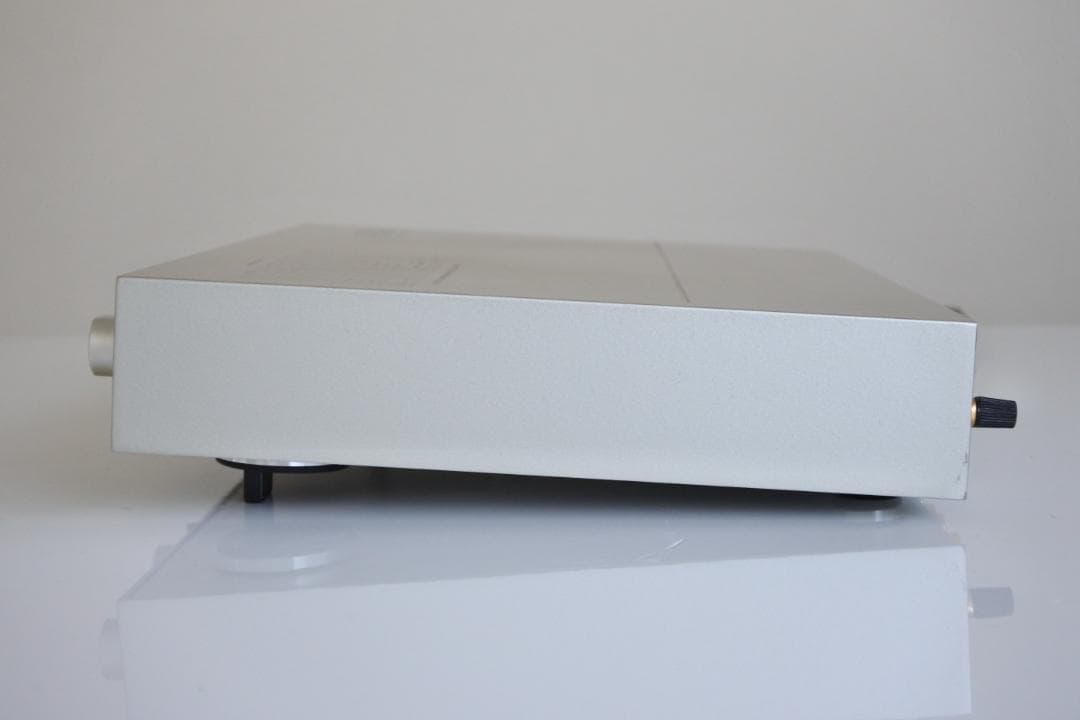 Technics SU-C01 プリアンプ オーバーホール済製品 正常動作品