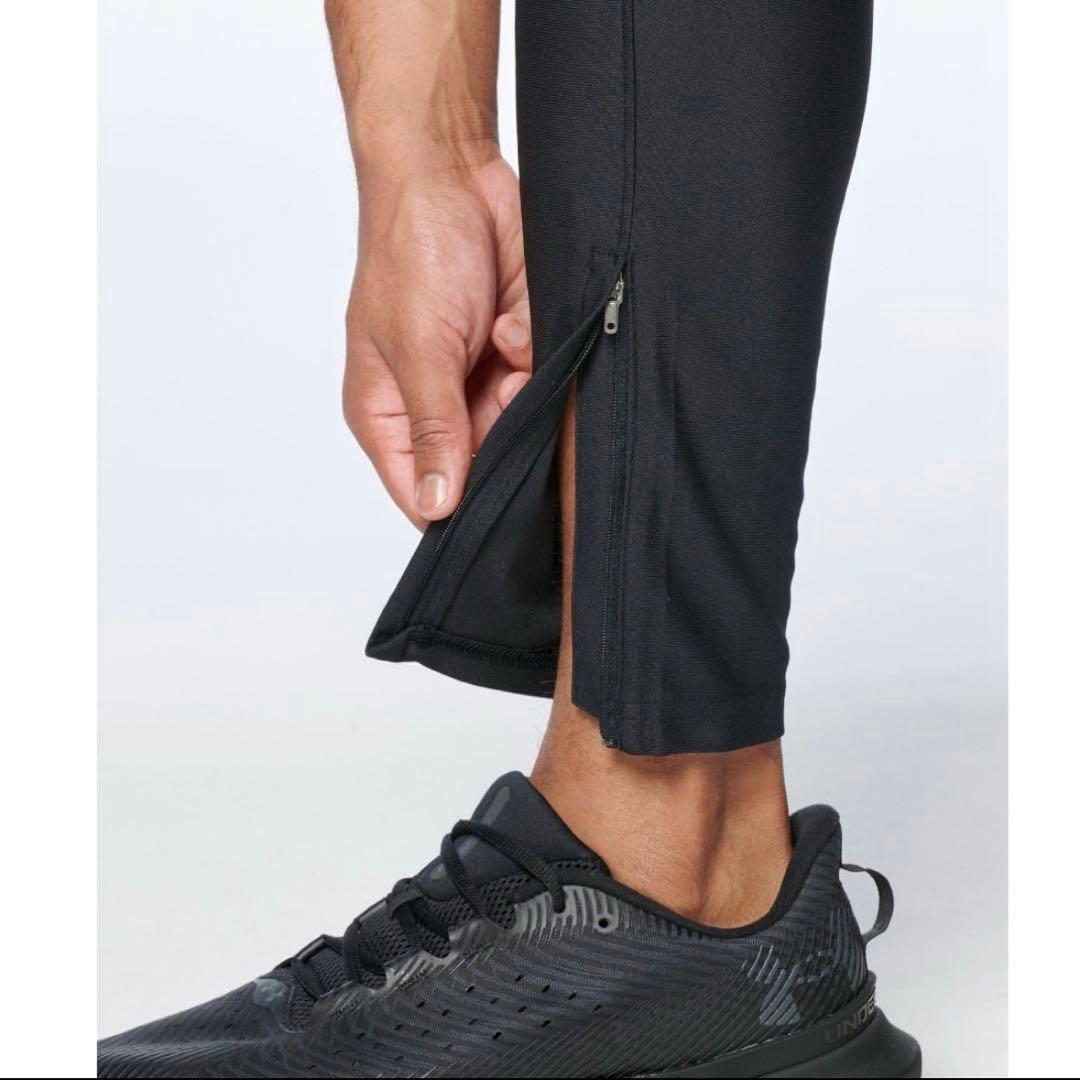 UNDER ARMOUR セットアップ 2XLサイズ 新品未使用