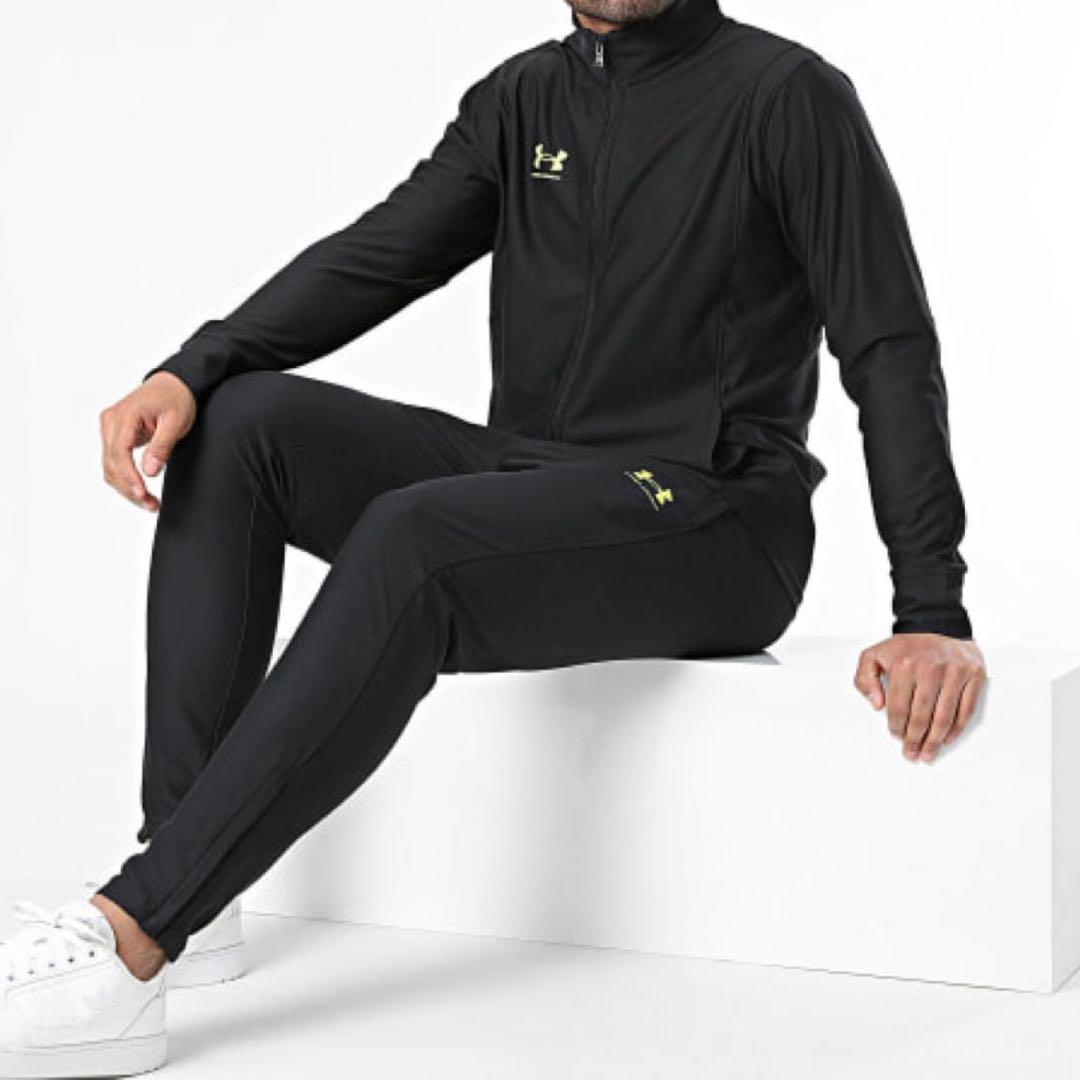 UNDER ARMOUR セットアップ 2XLサイズ 新品未使用