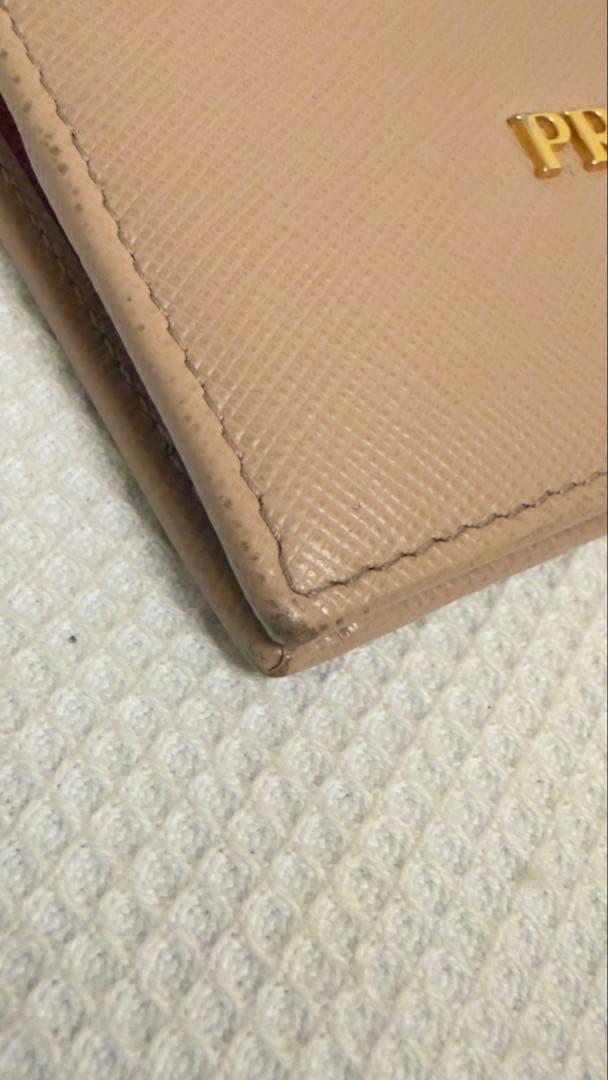 PRADA (プラダ ) 財布