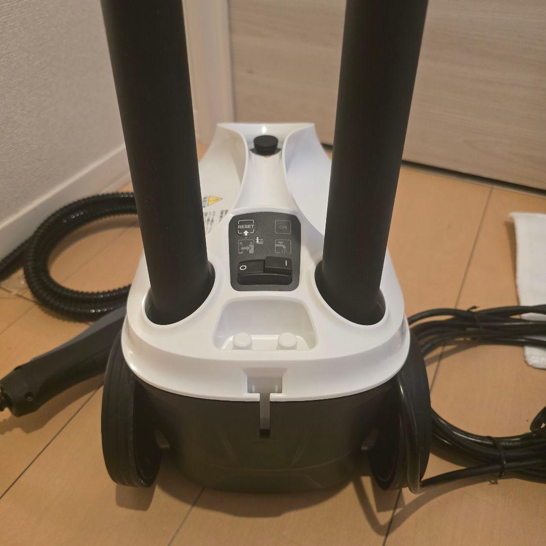 本日限定値下げケルヒャー スチームクリーナー SC 3 EasyFix