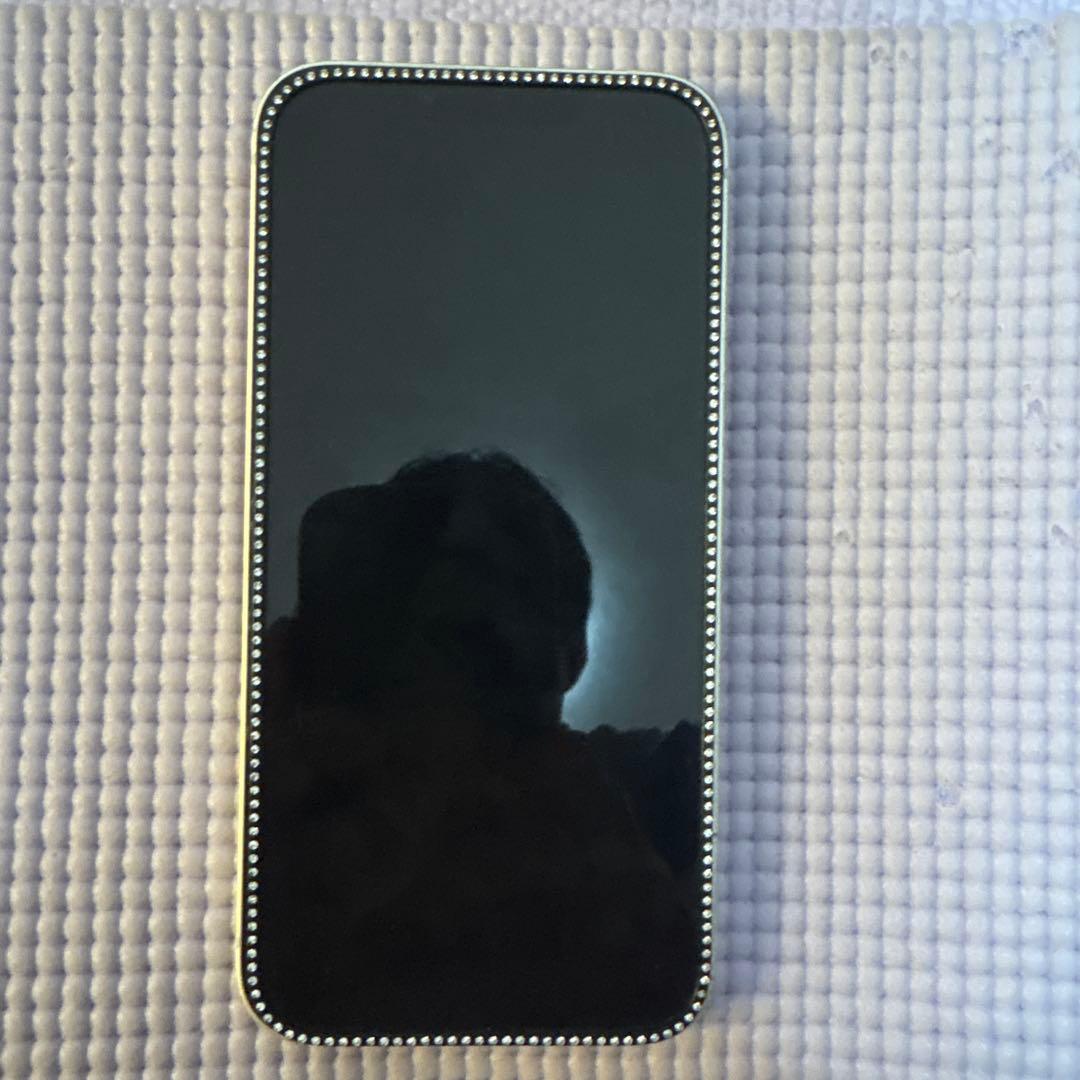 Apple iPhone 13本体　128